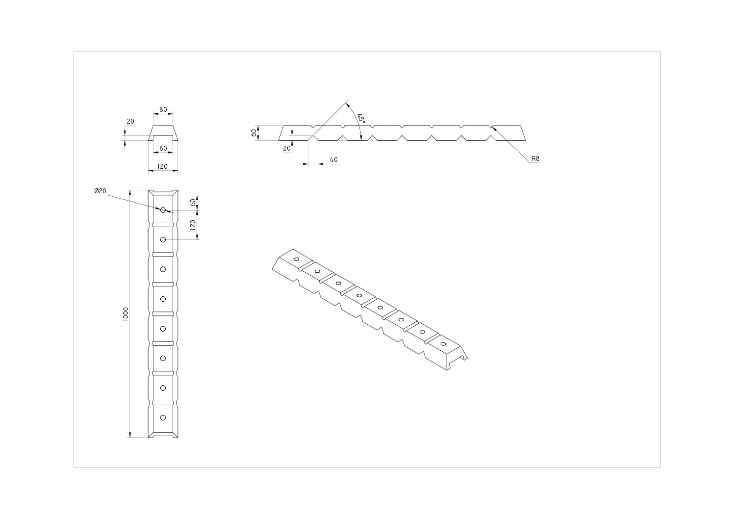 Dalbenfender – Bild 6